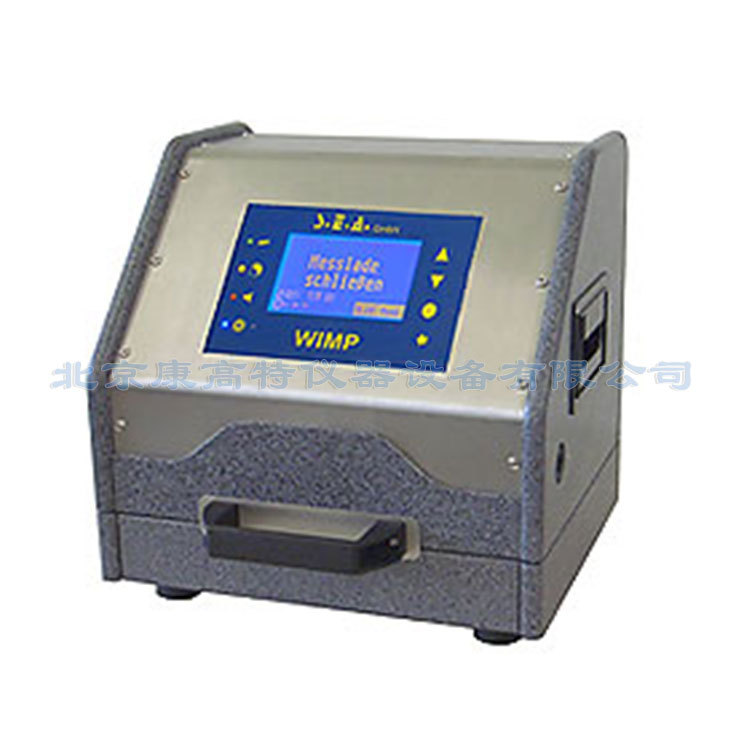 德国SEA WIMP 120表面沾污仪,现货,康高特代理
