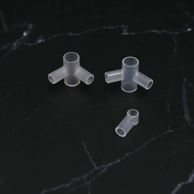 Оптовая Продажа с фабрики соединение фонаря DIY шестиугольный четырехугольный материал рукава 6-угловой 4-угловой дворцовый светильник четырехстороннее сопло