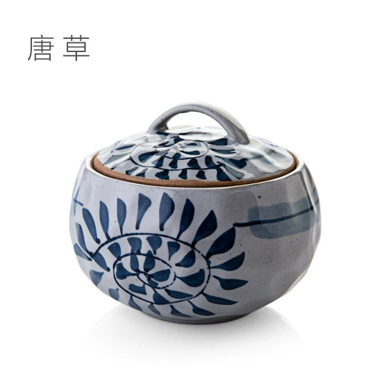 П pots?
