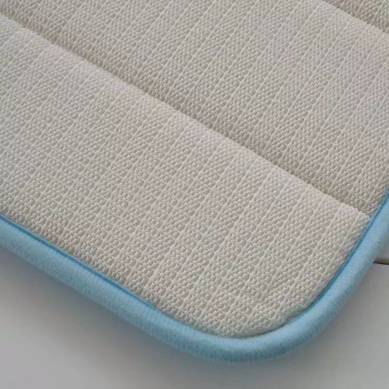 Коврик для пола из поролонового корала PVC, (торговля через границу), впитывает воду