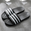 Summer slippers, footwear indoor, slide for beloved, soft sole