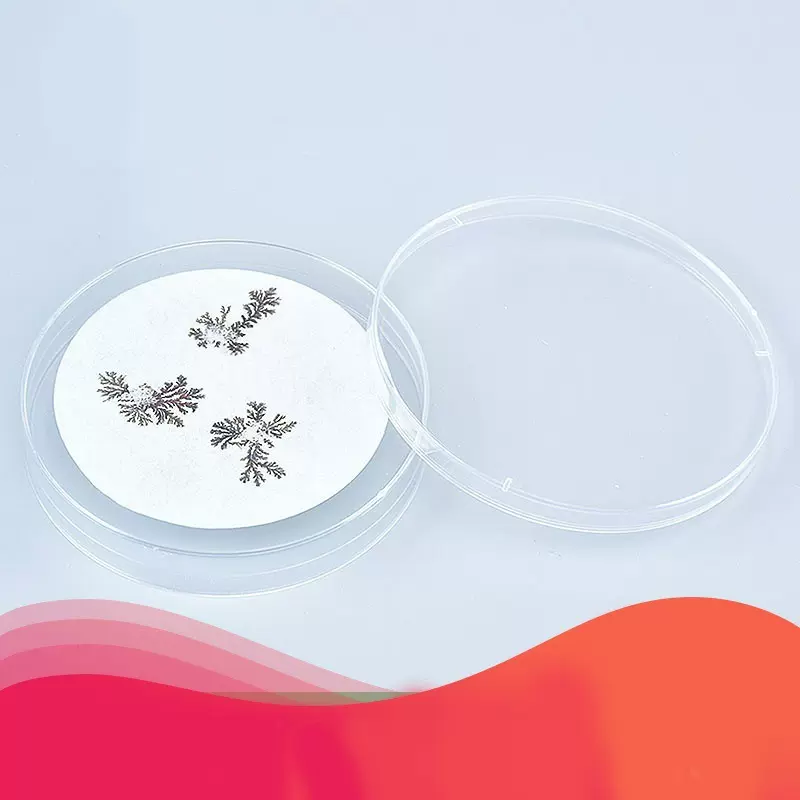 铁树开花科学实验 小学生DIY科技小制作科学小实验学教具源头厂家