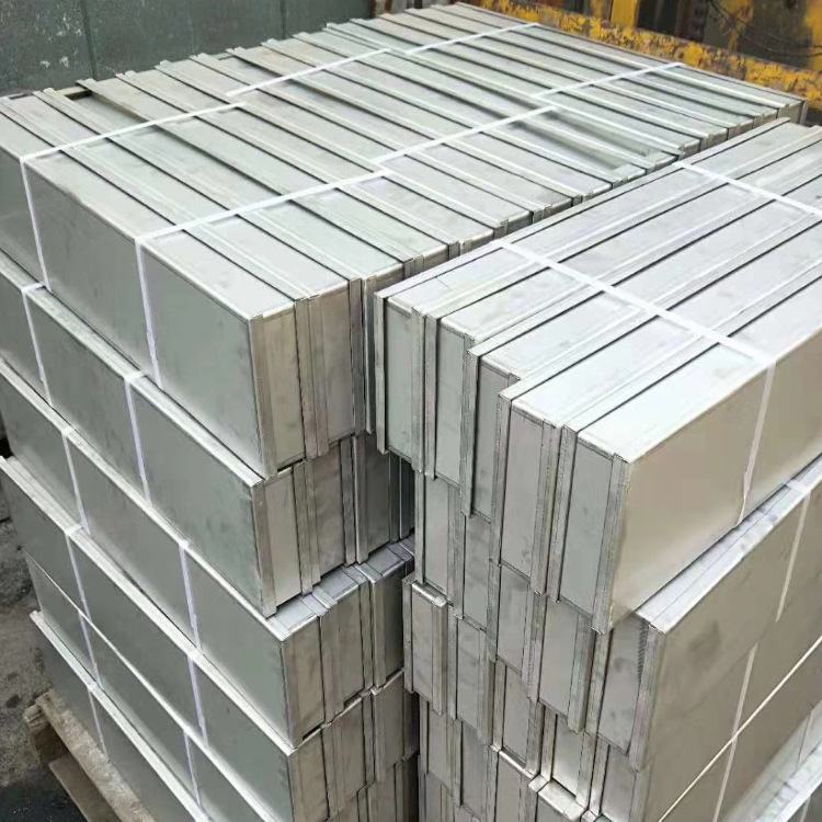 不锈钢肥牛盒 五花肉整型模具 猪油压板模具盒 牛羊肉压方砖盒子