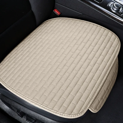Seat cushion, seat cover: Car Seat Cushion