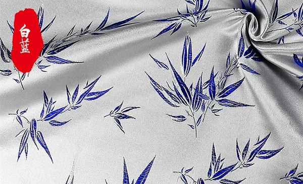 White background blue 75