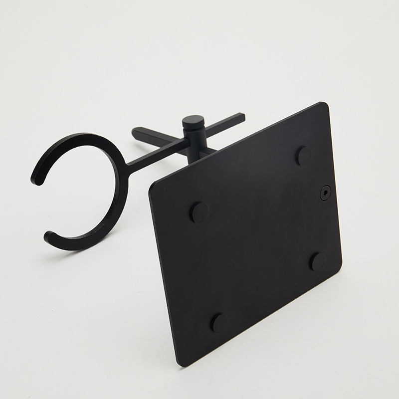 Nuevo imperio mano cafetera soporte goteo filtro aparato traje café filtro taza titular ajustable arriba y abajo