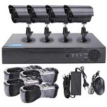 ҹҕCCTV AHD Camera DVR KitCOؔzCbо