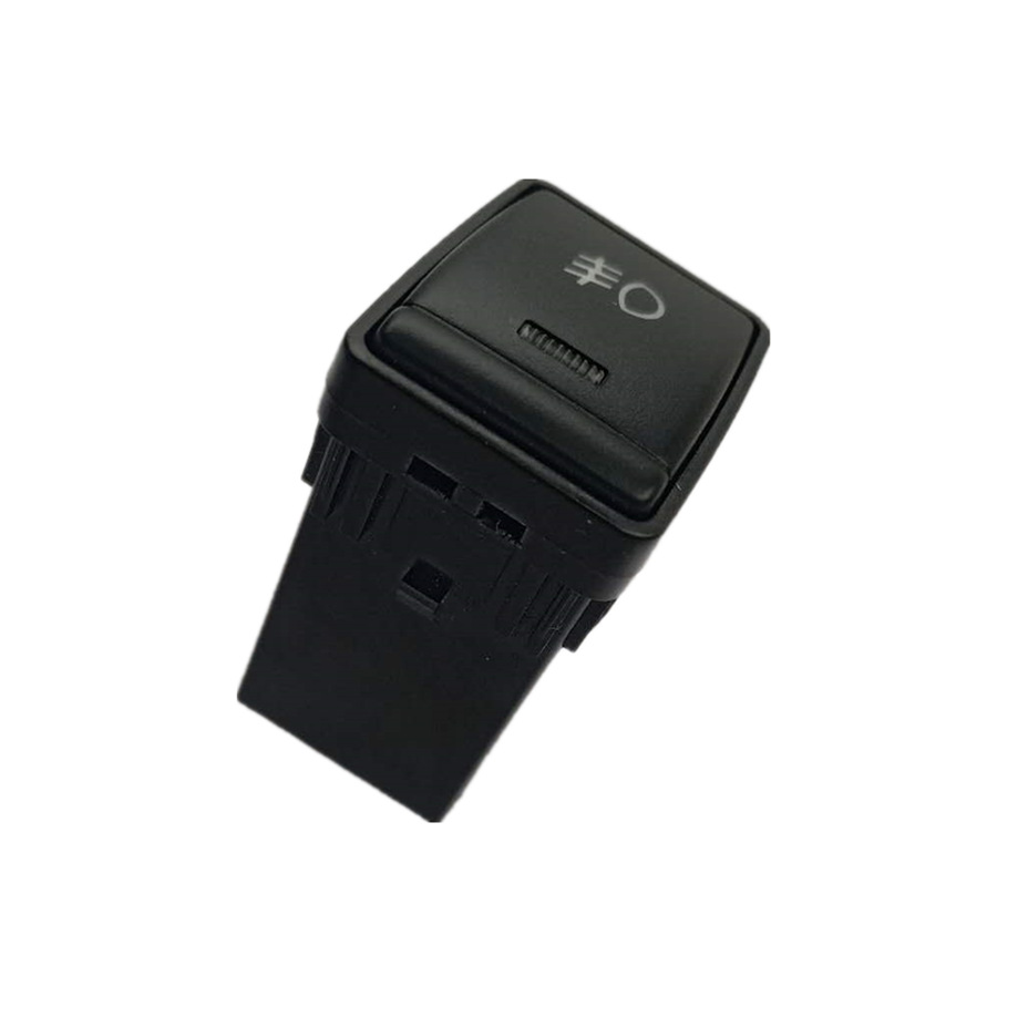 Aplicable a 2015 Nissan Qijun Xiaoke Teana Xuanyi Botón de luz antiniebla coche interruptor de luz diurna