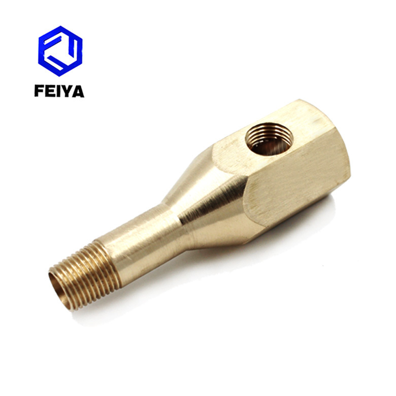 六角铜螺母铜螺丝紧固件非标铜车件【】紧固零件高精度加工机械