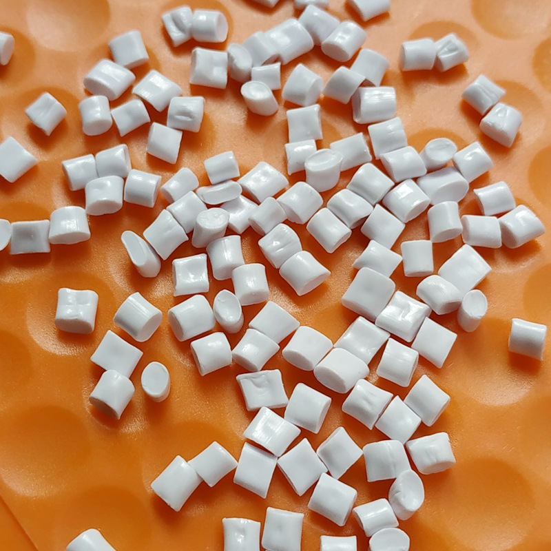 ABS白色颗粒 韩国LG121H 高刚性高流动电子电气专用外壳原料