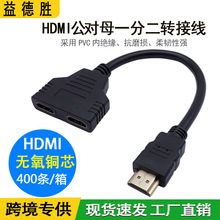 һ�M����������HDMIһ�ֶ��� 1.4�� 1080P�m����HDMIһ�ֶ��D�Q��