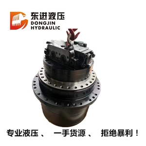 玉柴 230 Sumitomo 200A1 дорожный двигатель Sumitomo 200A3 дорожный профессиональный гидравлический источник из первых рук