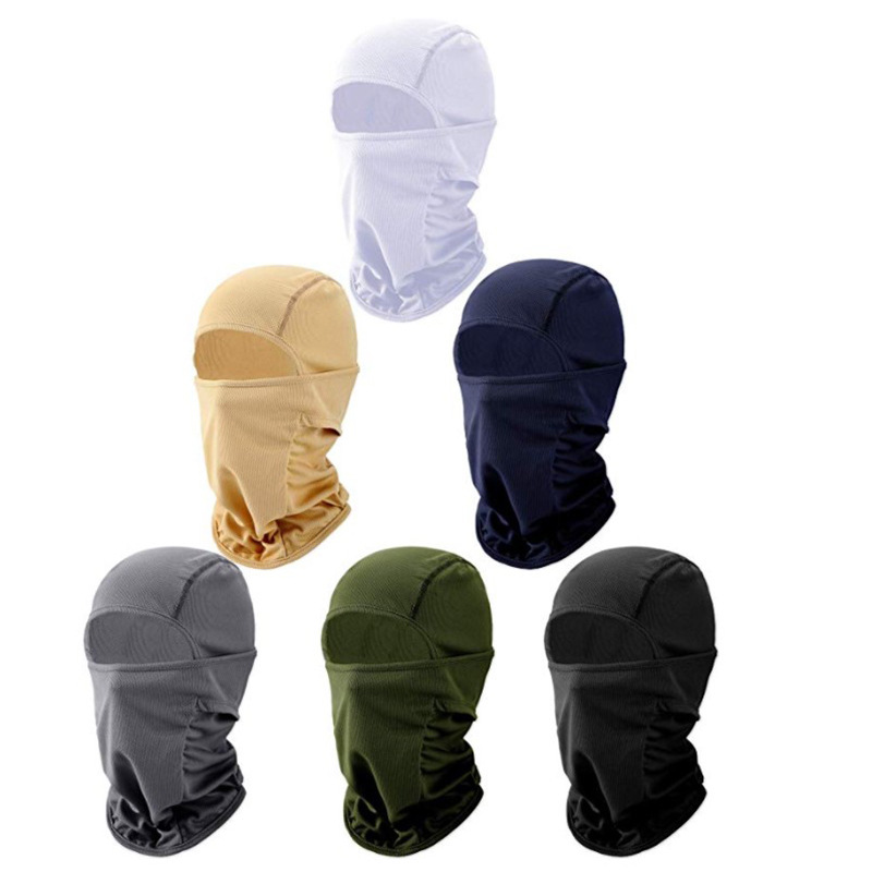 블랙 메쉬 통기성