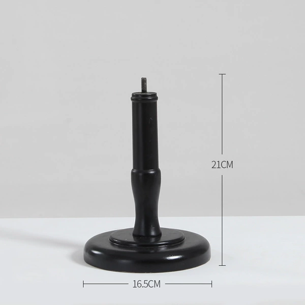 Ya black dwarf head mold base (alone)