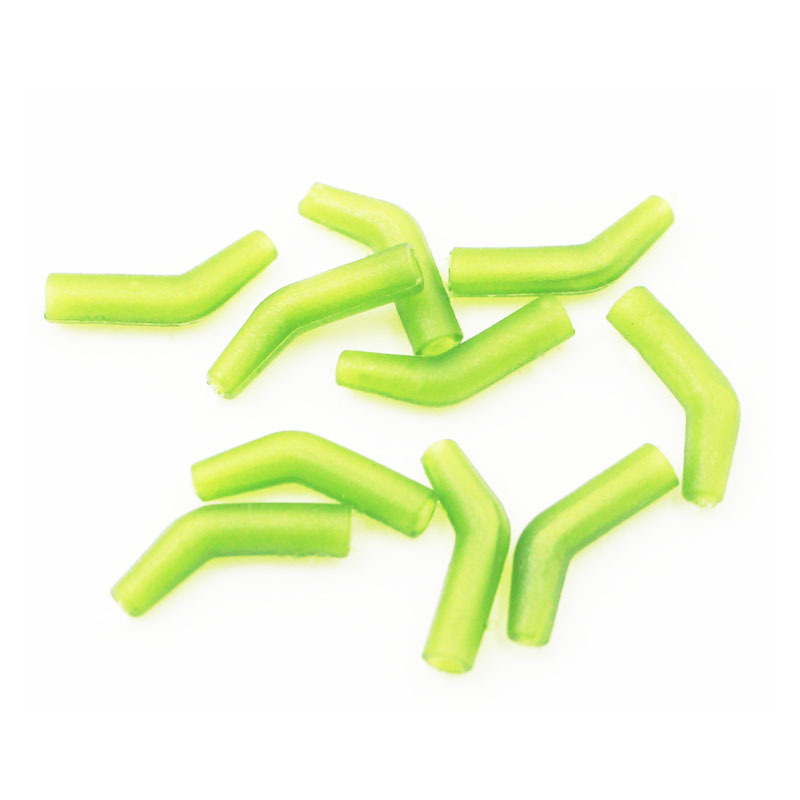 Transfronterizo pequeño codo verde oscuro/exportación europea carpa pesca suministros kit europeo grupo de pesca pequeños accesorios al por mayor