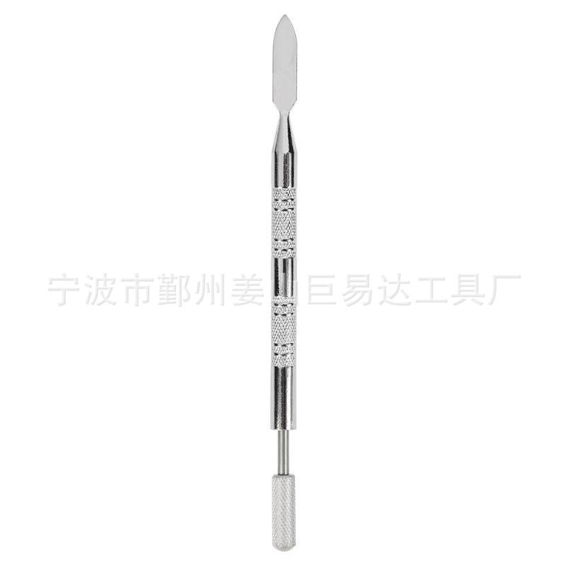 边油笔手工边油笔多功能边油笔两用油边笔粘胶水油边皮革DIY工具