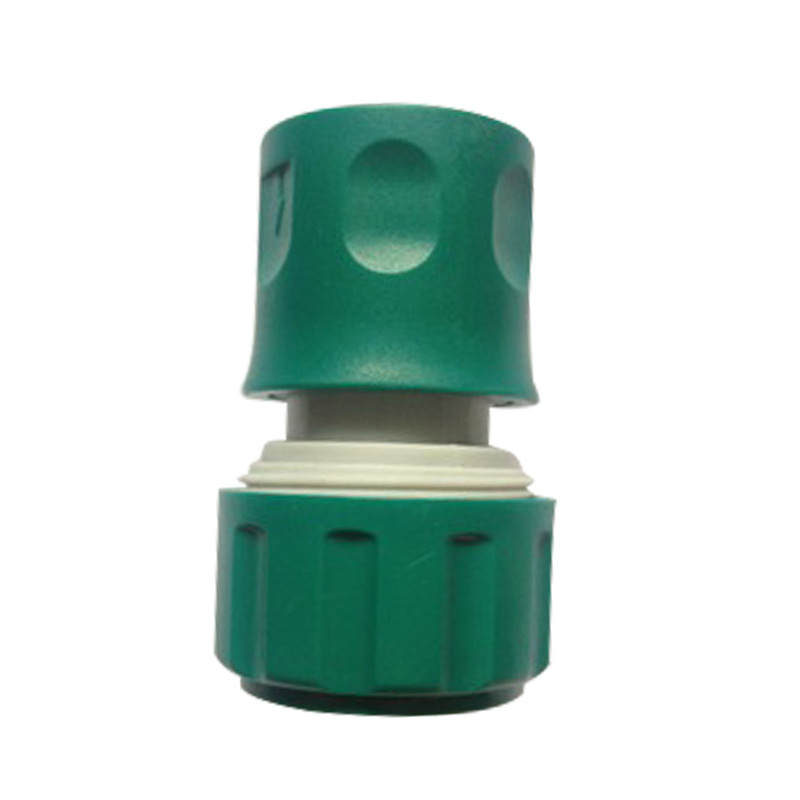 快速接头 园林家用花洒接头 水管接头 3/4和5/8水管接头