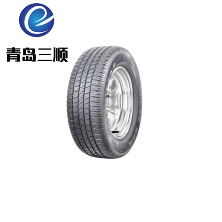 固特异GOODYEAR 品牌  乘用车轮胎  275/60R20轮胎