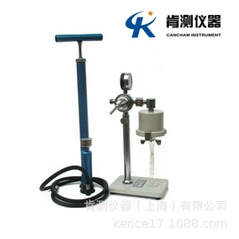 测定仪;其他仪器仪表;其他实验仪器