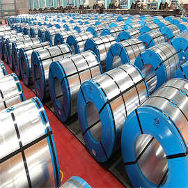 供应宝钢酸洗板S420MC加工开平分条零售试模