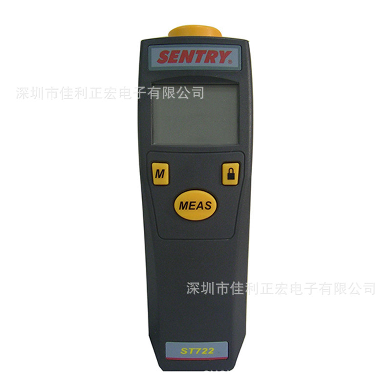 先驰ST-722 非接触激光转速表ST- 722