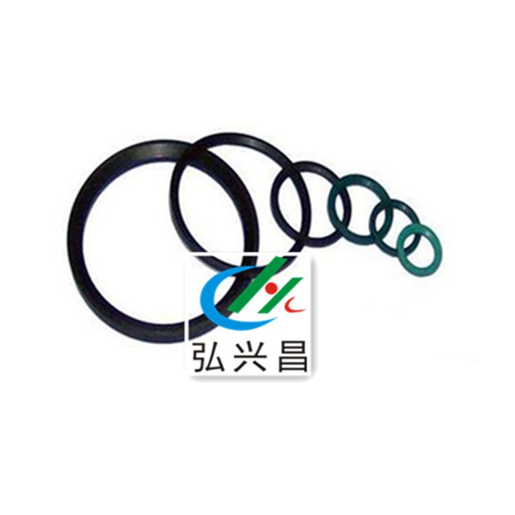 弘兴昌 直供ED密封圈M10斜角平垫圈8.4*11.9*1非标尺寸可制作