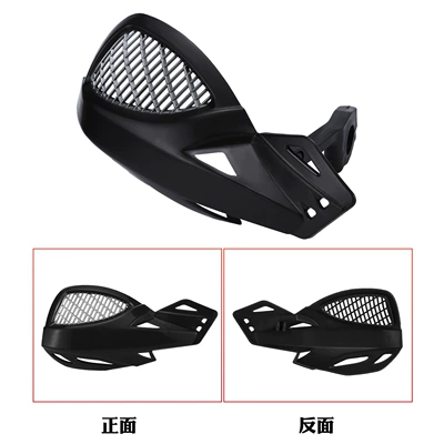 Motorcycle Safety Supplies sports car driver handlebar modified