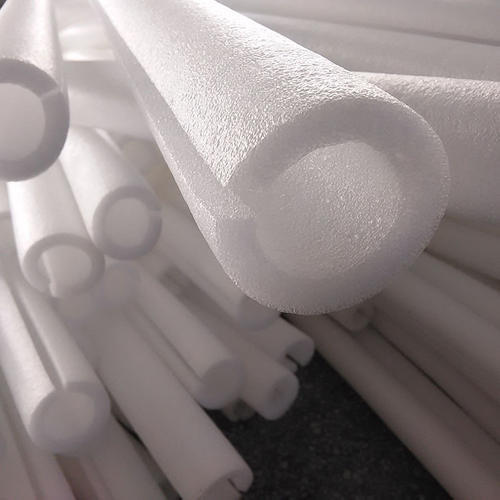 批发珍珠棉护角护条90度三角形防撞L型护边保护条泡沫护角条护边