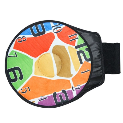 Cushion for the Elderly and Pregnant — Multi-function pad - clock