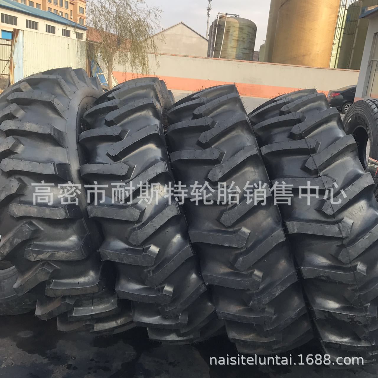 子8.3/11.2/12.4/13.6/14.9/18.4-24-26-28-30-38拖拉机轮胎