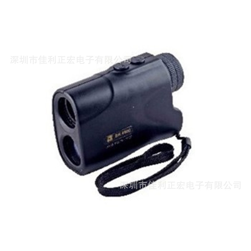 贝克莱斯BK4500测高测角测距斜距四合一激光测距仪