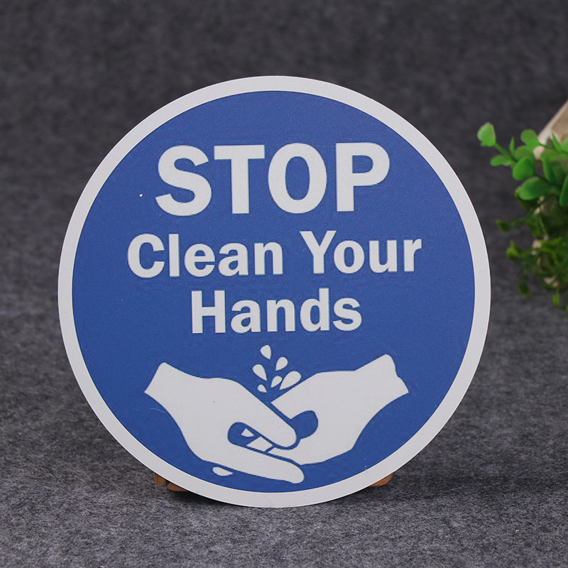 厂家直供铝板反光警示标牌 金属外贸标志牌交通警示标识牌批发