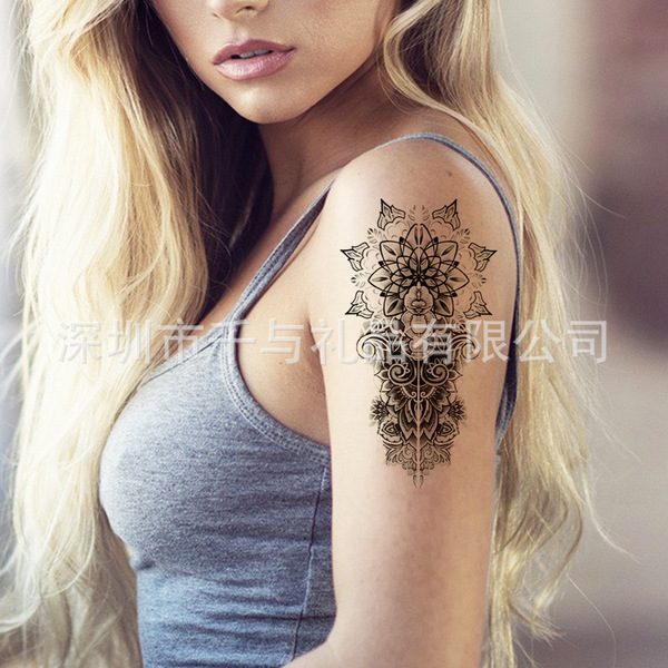 tattoo stickers for men and women