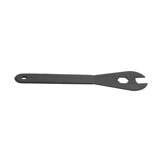 Bicycle repair tool hub shift wrench open end wrench