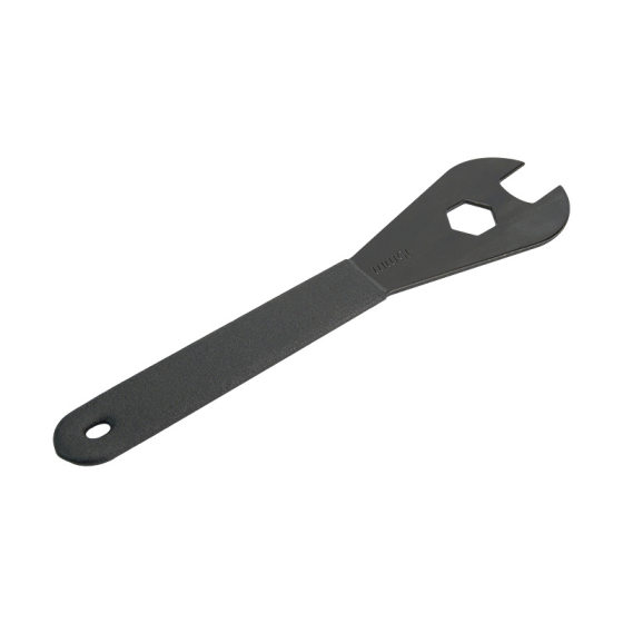Bicycle repair tool hub shift wrench open end wrench