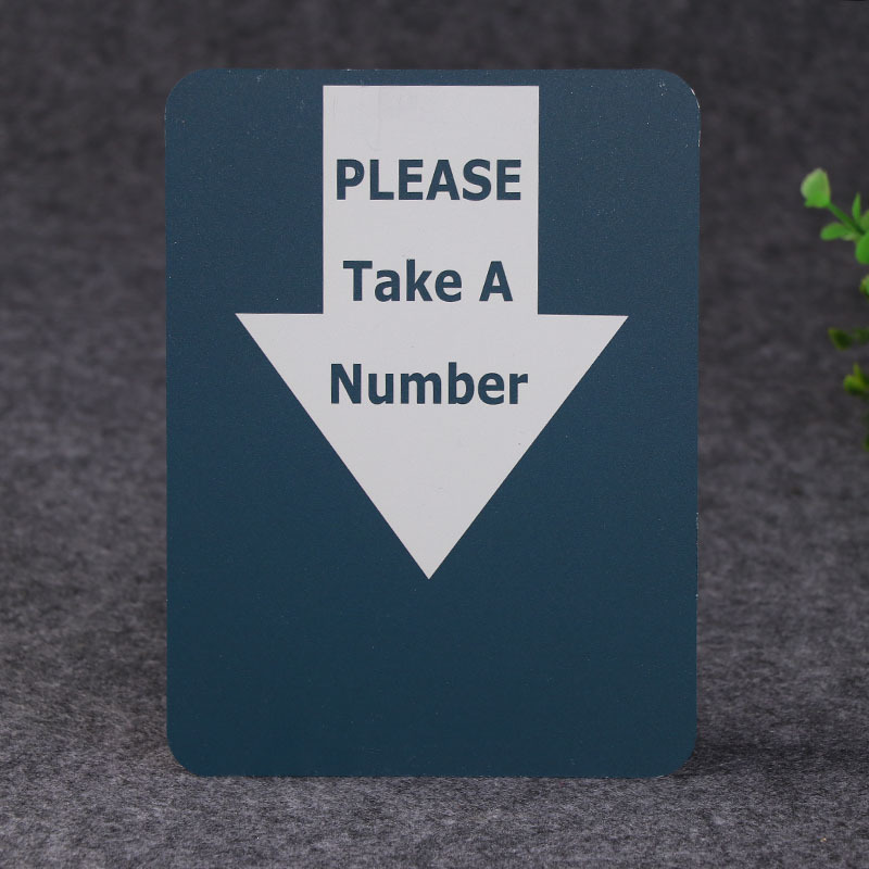 厂家定 做外贸出口广告牌道路插式警示牌 户外耐用警示牌量大价优