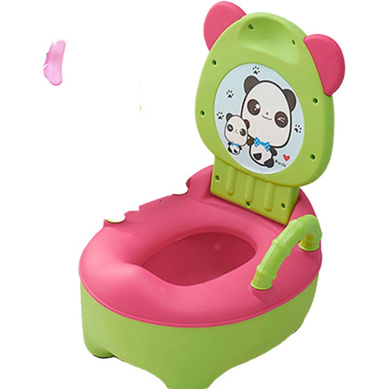 Children's toilet for baby