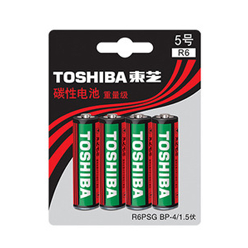 ֥TOSHIBA57ŵAA R6ң  1.5V̼Ե5ſ