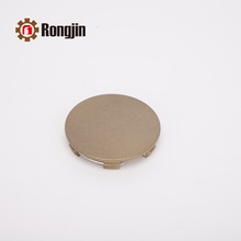 62mm  汽车铝轮毂改装 喷涂 弧面无标C-62 ABS中心盖防尘盖