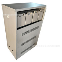 厂家直供不间断UPS电源电池专用柜 蓄电池专用箱 蓄电池架电池柜