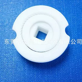 电子陶瓷材料;陶瓷加工;密封垫圈