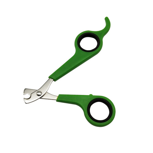 Pet nail clippers, pet dog and cat nail clippers, nail clippers, pet nail trimming and cleaning supplies supply