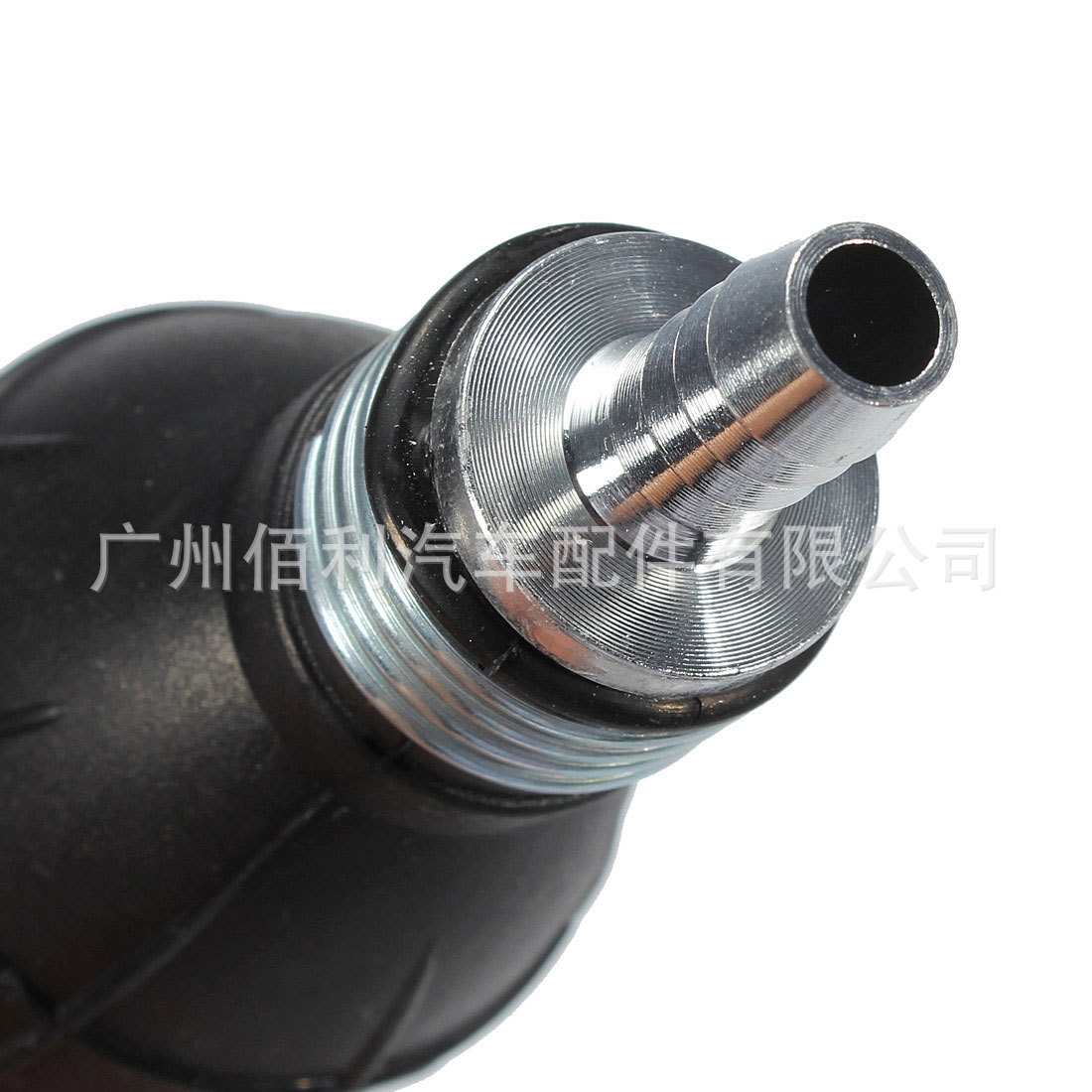 Comercio exterior caliente-venta de la bomba de combustible del coche válvula de retención de la bomba de mano válvula de retención tubo de aceite pellizco 6 8 10 12MM