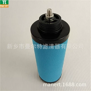 销售 E3-24FY管道过滤器滤芯压缩空气精密滤芯 螺杆式空压机配件