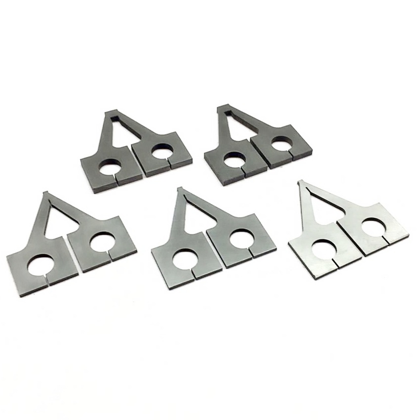 热压焊头钼钨钛合金等材料专用于焊锡焊线热铆接塑料可