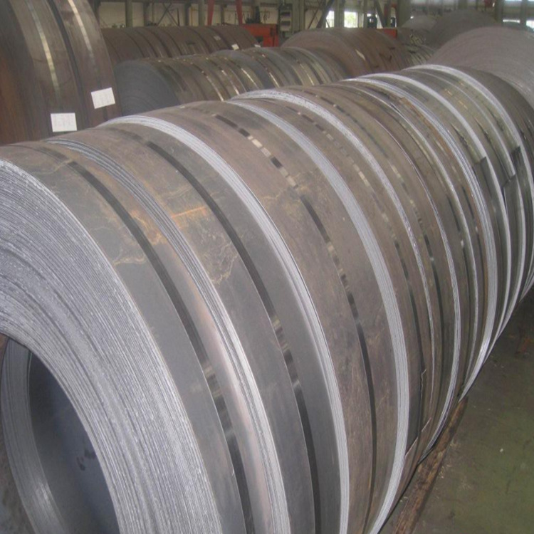 宝钢热轧板Q235B 2.0*1250*C建筑装饰 结构制管 机械制造普热板卷