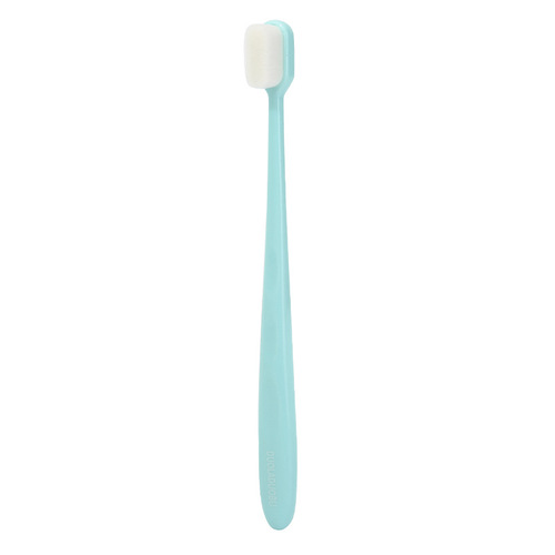Dora Dora B Pregnant Women's Pre- and Postpartum Soft Toothbrush, Postpartum Month-Old 10,000-Hair Toothbrush Single Pack 6250