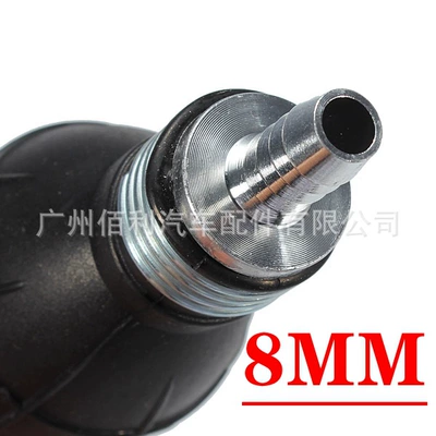 12mm 10mm 8mm 6mm: Tubing - 8mm-hand-oil-pump