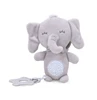 BBK Elephant Elephant Plastic Pendant