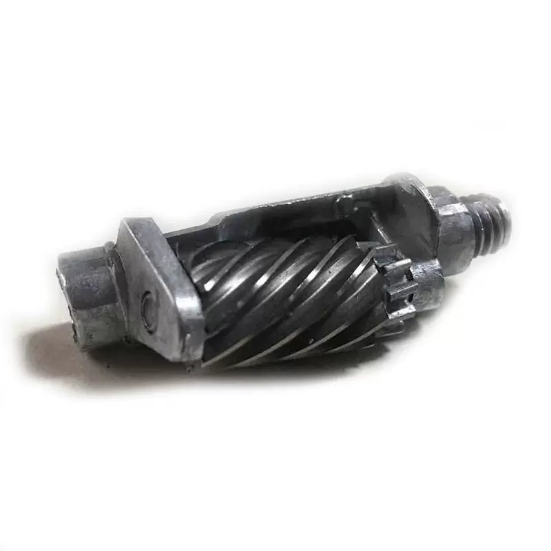 批发削笔器刀组 削笔机滚刀电动手摇削笔器滚刀配件卷笔刀螺旋滚